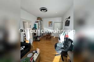Tauschwohnung: 2-Zimmer-Altbaubuwohnung im Westend zum Tausch – Die vollständige Adresse der Immobilie erhältst du vom Anbieter., 80339 Westend, München – Vorschaubild 5