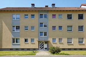 3-Zimmer Wohnung in Kornharpen – Grüner Weg 62, 44791 Kornharpen/Voede-Abzweig, Bochum – Vorschaubild 2