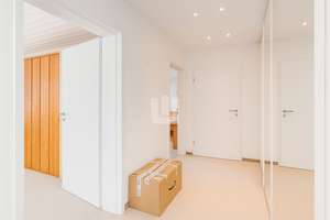 WINDISCH IMMOBILIEN - Einmaliges Architektenhaus in Ortsrandlage von Türkenfeld! – Die vollständige Adresse der Immobilie erhältst du vom Anbieter., 82299 Türkenfeld – Vorschaubild 12