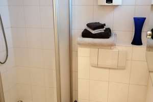 Vollmöbliert: Stilvolles all inclusive Apartment - zentrale Lage – Gallierweg 19, 53117 Bonn-Castell, Bonn – Vorschaubild 10
