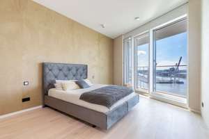 Dem Himmel so nah… – Die vollständige Adresse der Immobilie erhältst du vom Anbieter., 20457 HafenCity, Hamburg – Vorschaubild 13