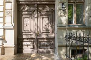 PROVISIONSFREI: KLASSISCH SCHÖNE ALTBAUWOHNUNG IM BELIEBTEN FRIEDRICHSHAGEN – Peter-Hille-Straße 48, 12587 Friedrichshagen, Berlin – Vorschaubild 9