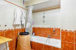 Großzügige 4-Zimmer-Wohnung mit Loggien und Stellplatz - zentrumsnah  – Die vollständige Adresse der Immobilie erhältst du vom Anbieter., 49084 Schinkel, Osnabrück – Vorschaubild 14