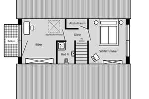 In unmittelbarer Nähe zum Kanal: Modernes Mehrfamilienhaus mit 6 Wohneinheiten in MS-Hiltrup! – Die vollständige Adresse der Immobilie erhältst du vom Anbieter., 48165 Hiltrup-Ost, Münster – Vorschaubild 48