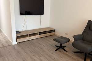 Atemberaubende 3-Zimmer-Wohnung mit riesiger Terrasse und eigenem Parkplatz – Teichstraße 50, 13407 Reinickendorf (Ortsteil), Berlin – Vorschaubild 8