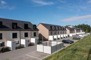 ERSTBEZUG: Nachhaltiges und familienfreundliches Wohnen in Nürnberg-Gebersdorf – 90449 Gebersdorf, Nürnberg – Vorschaubild 10