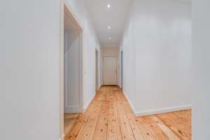 Stilvoller Altbau in Toplage Berlin: 4-Zimmer-Erdgeschosswohnung im Vorderhaus – Provisionsfrei – Düsseldorfer Str. 14, 10719 Wilmersdorf, Berlin – Vorschaubild 3