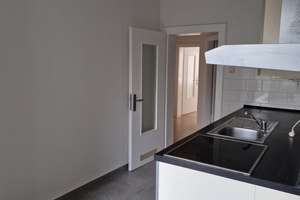 Gepflegte 2 Zimmer-Wohnung mit Balkon und EBK – Volgersweg 52, 30175 Oststadt, Hannover – Vorschaubild 9