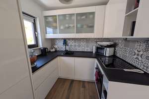Wohnen mit Charakter: Stilvoll renovierte 2-Zimmer-Wohnung in Plankstadt – 68723 Plankstadt – Vorschaubild 3