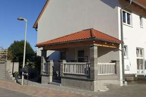 Voll ausgebautes, modernes REH, mit großem Garten, Pool, Photovoltaik, Wallbox etc. in Mutterstadt – Die vollständige Adresse der Immobilie erhältst du vom Anbieter., 67112 Mutterstadt – Vorschaubild 2