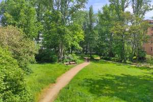 So.Termin🏡 Bezugsfrei - 0172-326 11 93 - Neubau - Helle Maisonettewohnung in Friedrichshain – Die vollständige Adresse der Immobilie erhältst du vom Anbieter., 10247 Friedrichshain, Berlin – Vorschaubild 13