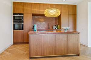 Wohnen in erster Rheinlage – Stilvolle Eleganz mit Ausblick – 40547 Niederkassel, Düsseldorf – Vorschaubild 9