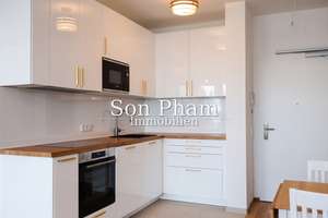 Erstbezug - vollmöbliertes 2-Zimmer-Apartment mit EBK und Balkon in Friedrichshain - Berlin – Pufendorfstraße 3c, 10249 Friedrichshain, Berlin – Vorschaubild 12