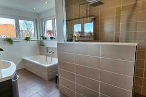 Energieeffizientes Traumhaus  – Exklusives Wohnen in Erfurts bevorzugter Lage – Erfurt – Vorschaubild 9