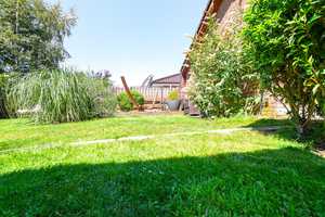 *** Geräumiges Haus in wunderbarer Sackgassenlage *** 
zentrumsnah, innovativ erbaut, toller Garten – Leer (Kreis) – Vorschaubild 58