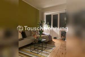 Tauschwohnung: Gemütliche 2-Zimmerwohnung mit Südausrichtung