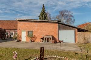 Fachwerkhaus mit Werkstatt und Garage nahe der Kreisstadt – Die vollständige Adresse der Immobilie erhältst du vom Anbieter., 29497 Woltersdorf – Vorschaubild 15
