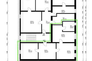 3-Zi-Whg, DG, Herne-City, zur Miete – Viktor-Reuter-Str. 53, 44623 Herne-Mitte, Herne – Vorschaubild 15