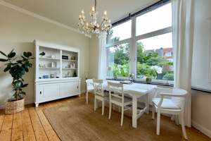 Altbau mit historischem Charme und schönem Garten – Die vollständige Adresse der Immobilie erhältst du vom Anbieter., 28211 Gete, Bremen – Vorschaubild 8