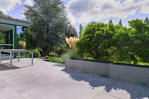 Exklusives Eigenheim mit zwei Wohnungen, Kaminen, Wintergarten, Sauna & liebevoll angelegtem Garten – 4683 Naunhof – Vorschaubild 74
