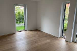 Wohnen in Fallersleben - Kleekamp - Exclusive 3 Zi. Erdgeschoßwohnung mit Garten – Am Mühlengrund 8, 38442 Fallersleben, Wolfsburg – Vorschaubild 4