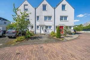 Reihenmittelhaus in Osterfeld mit 6 Zimmern und kleinem Garten – Die vollständige Adresse der Immobilie erhältst du vom Anbieter., 46117 Osterfeld-West, Oberhausen – Vorschaubild 28