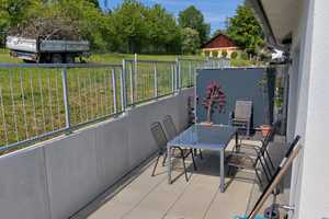 Idyllische & neuwertige 5-Zimmer-DHH mit EBK in Magstadt - Perfekt für Familien – Böblingen (Kreis) – Vorschaubild 31