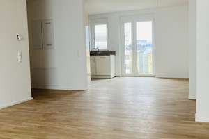 Gehobenes 4-Zimmer Penthouse mit Aussicht am Rosensteinpark, Baujahr 2024 – Nordbahnhofstrasse 27, 70191 Am Pragfriedhof, Stuttgart – Vorschaubild 11