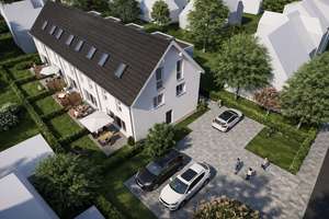 Neues Zuhause für die ganze Familie – Die vollständige Adresse der Immobilie erhältst du vom Anbieter., 33106 Wewer, Paderborn – Vorschaubild 3
