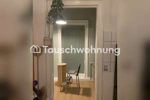 Tauschwohnung: Altbauwohnung: Leben und leben lassen – Die vollständige Adresse der Immobilie erhältst du vom Anbieter., 40231 Lierenfeld, Düsseldorf – Vorschaubild 13