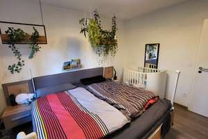 Moderne 4-Zimmer Wohnung mit Traumküche und Smart Home – Die vollständige Adresse der Immobilie erhältst du vom Anbieter., 91052 Röthelheim, Erlangen – Vorschaubild 23