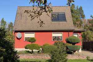TOP-saniertes Einfamilienhaus in Zeithain OT Moritz – Meißen (Kreis) – Vorschaubild 2