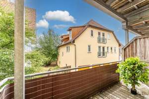 Historischer Charme trifft Kapitalanlage – 3-Zimmer-Wohnung mit Balkon & Garage in Steißlingen – Die vollständige Adresse der Immobilie erhältst du vom Anbieter., 78256 Steißlingen – Vorschaubild 8