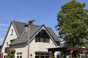 Ankommen in der schönen Senne, Stilvoll modernisiertes Endreihenhaus in Bielefeld-Senne – Die vollständige Adresse der Immobilie erhältst du vom Anbieter., 33659 Senne, Bielefeld – Vorschaubild 3