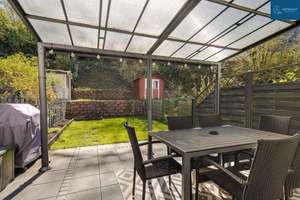 Ihr neues Zuhause: Junges Reihenmittelhaus mit viel Platz für die ganze Familie – Die vollständige Adresse der Immobilie erhältst du vom Anbieter., 42119 Elberfeld, Wuppertal – Vorschaubild 25