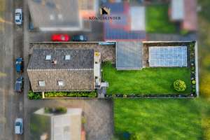 Kapitalanlage oder Mehrgenerationenhaus: MFH mit Pool, großem Garten und 4 Wohnungen in Karlsruhe – Die vollständige Adresse der Immobilie erhältst du vom Anbieter., 76185 Grünwinkel, Karlsruhe – Vorschaubild 20