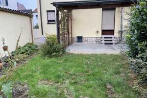 Doppelhaushälfte mit großem Garten in Top-Lage von Weißenburg – Weißenburg-Gunzenhausen (Kreis) – Vorschaubild 5