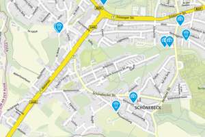 Reihenmittelhaus in Essen-Schönebeck – Die vollständige Adresse der Immobilie erhältst du vom Anbieter., 45359 Schönebeck, Essen – Vorschaubild 15