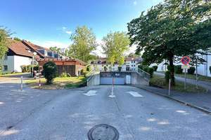 Kleine Wohnung Nähe Messe- Daglfing Rennbahn / Riem  -LEER – Martin- Empl- Ring 10, 81829 Trudering-Riem (Ortsteil), München – Vorschaubild 11