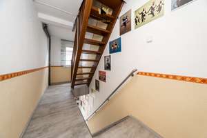 Charmantes Wohnhaus mit vielseitigen Nutzungsmöglichkeiten – Die vollständige Adresse der Immobilie erhältst du vom Anbieter., 70378 Hofen, Stuttgart – Vorschaubild 18