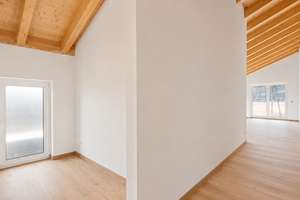Schöne DG-Wohnung mit hochwertiger Ausstattung in attraktiver Lage von Gerolfing – Eichenwaldstraße 39, 41a, 85049 West, Ingolstadt – Vorschaubild 11