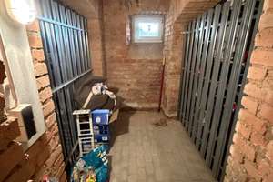 Ihr neues Zuhause in Leipzig – Moderne 2-Zimmer-Wohnung mit Loggia & Tiefgarage – Die vollständige Adresse der Immobilie erhältst du vom Anbieter., 4159 Wahren, Leipzig – Vorschaubild 19