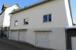 2-Familienhaus (eine Whg. vermietet) mit Werkstatt und 8 Garagen auf Traumgrundstück – Limburg-Weilburg (Kreis) – Vorschaubild 6