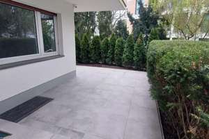 Bestlage Lichterfelde 2,5-Zimmer-Wohnung mit großer Sonnenterrasse – Marienstrasse 1, 12207 Lichterfelde, Berlin – Vorschaubild 7