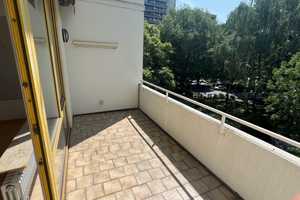 Großzügige Maisonette-Wohnung in schöner Wohnanlage - Köln-Junkersdorf – Köln – Vorschaubild 7