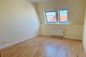 Helle und neu renovierte 3-Zimmer-Dachgeschosswohnung mit Balkon – Die vollständige Adresse der Immobilie erhältst du vom Anbieter., 39112 Sudenburg, Magdeburg – Vorschaubild 12