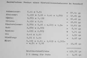 Bungalow in ruhiger Siedlungslage, Traumgrundstück und Fernblick – Deggendorf (Kreis) – Vorschaubild 32