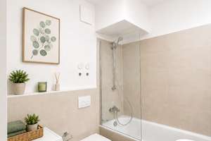 Viel Platz zum Wohlfühlen auf der Elbinsel! 2 Zimmer mit Balkon & Ausblick – 39106 Alte Neustadt, Magdeburg – Vorschaubild 15