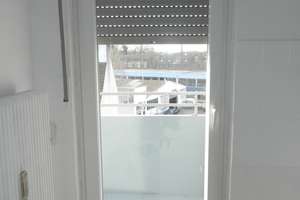 Dachgeschosswohnung mit zwei Balkon – Innenstadt Oberhausen – Die vollständige Adresse der Immobilie erhältst du vom Anbieter., 46045 Altstadt-Süd, Oberhausen – Vorschaubild 14