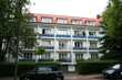 Möbliertes 1,5 Zimmer Appartement in Hamburg Harvestehude für € 670,-- warm !